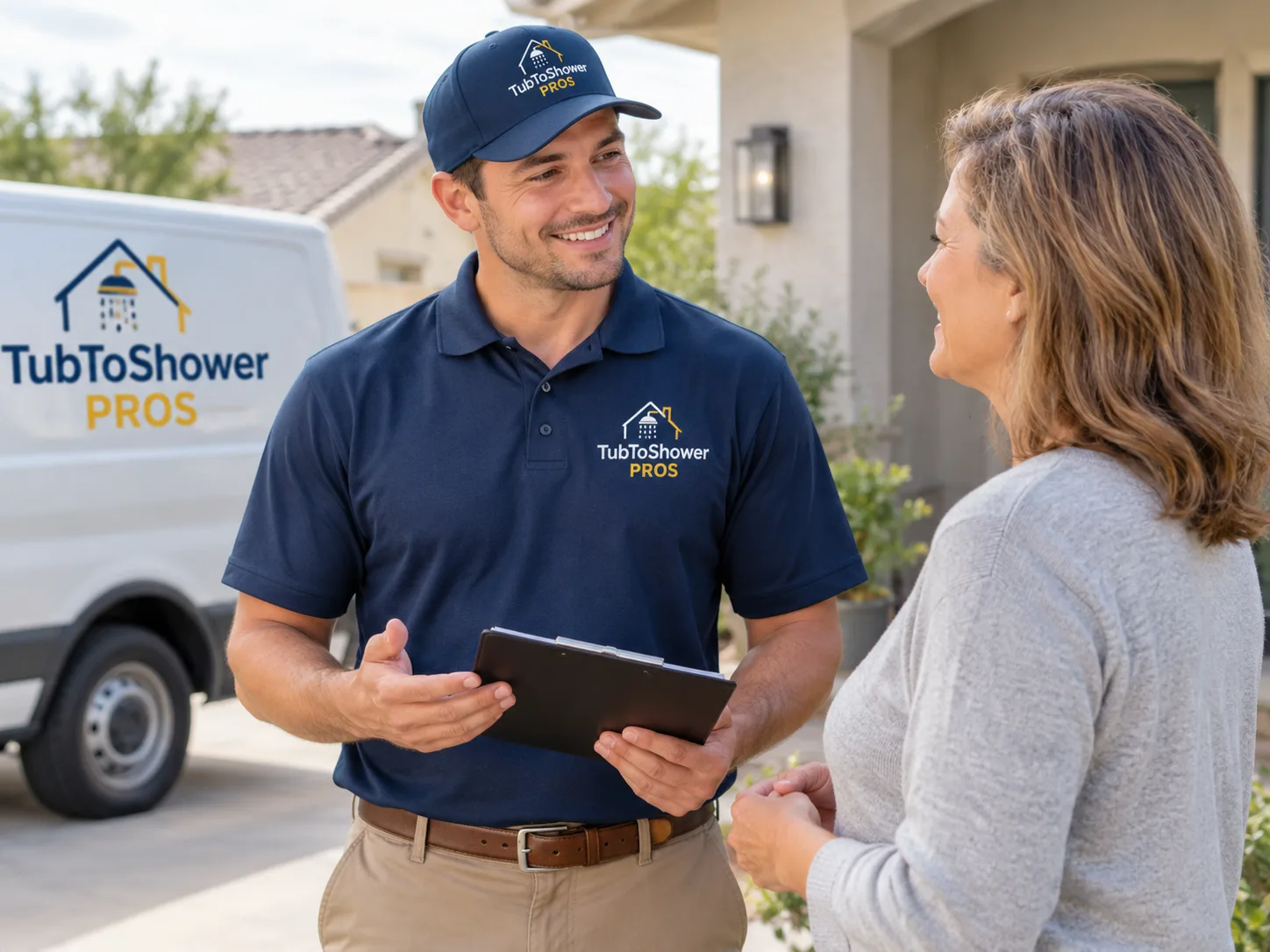 Tub Shower Conversion Carrollton, TX FAQs